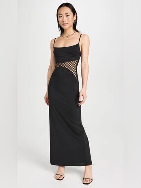 Miaou Gia Dress - XL (8-10)